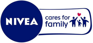 NIVEA CARES FOR FAMILY