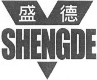 SHENGDE