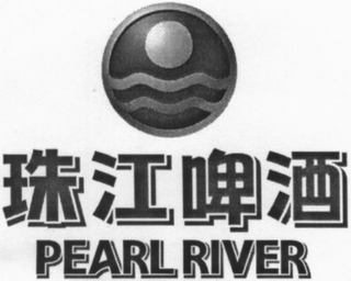 PEARL RIVER