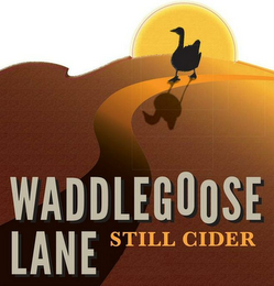 WADDLEGOOSE LANE STILL CIDER