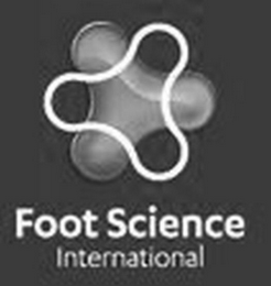 FOOT SCIENCE INTERNATIONAL