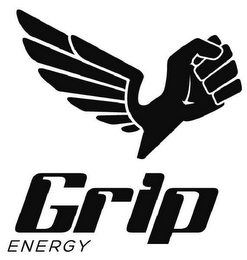 GRIP ENERGY