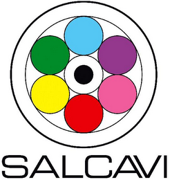 SALCAVI