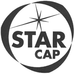 STAR CAP