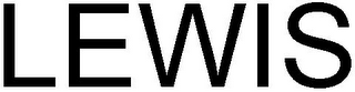 LEWIS