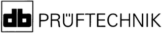 DB PRÜFTECHNIK