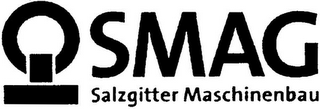 SMAG SALZGITTER MASCHINENBAU