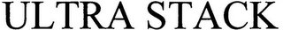 ULTRA STACK