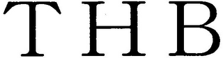 THB