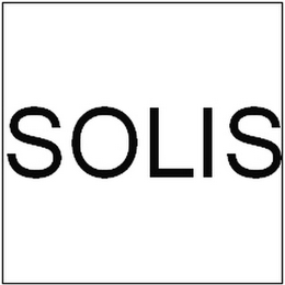 SOLIS