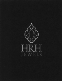 HRH JEWELS