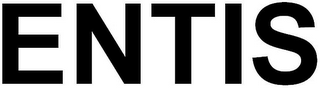 ENTIS