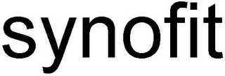 SYNOFIT