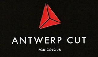 ANTWERP CUT FOR COLOUR