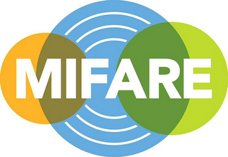 MIFARE