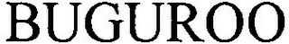 BUGUROO
