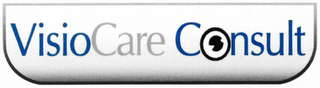 VISIOCARE CONSULT