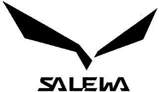 SALEWA