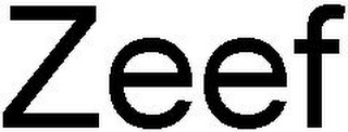 ZEEF