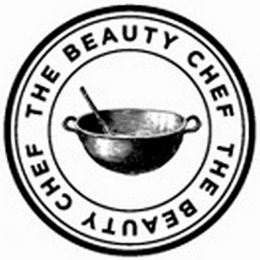 THE BEAUTY CHEF THE BEAUTY CHEF