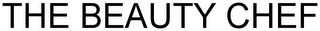 THE BEAUTY CHEF