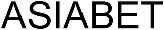 ASIABET