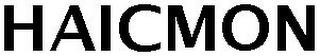 HAICMON