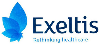 EXELTIS RETHINKING HEALTHCARE