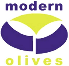 MODERN OLIVES