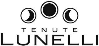 TENUTE LUNELLI