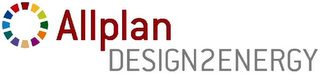 ALLPLAN DESIGN2ENERGY