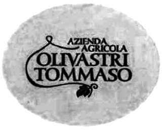 AZIENDA AGRICOLA OLIVASTRI TOMMASO