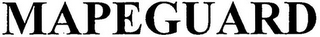 MAPEGUARD
