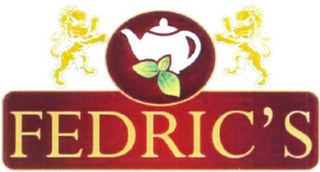 FEDRIC'S