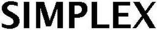 SIMPLEX