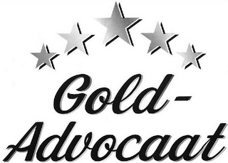 GOLD-ADVOCAAT