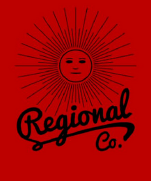 REGIONAL CO.