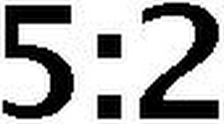 5:2
