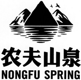 NONGFU SPRING