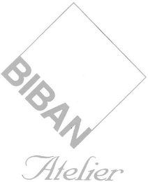 BIBAN ATELIER