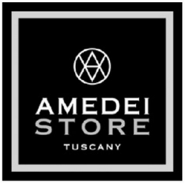 AMEDEI STORE TUSCANY