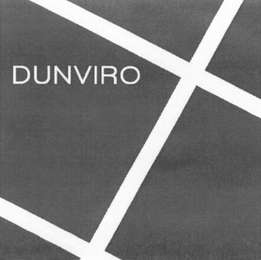 DUNVIRO