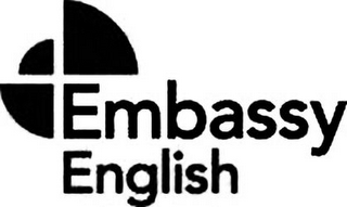 EMBASSY ENGLISH