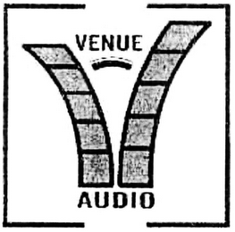 VENUE AUDIO