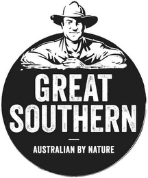 GREAT SOUTHERN AUSTRALIAN BY NATURE