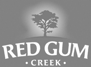 RED GUM · CREEK ·