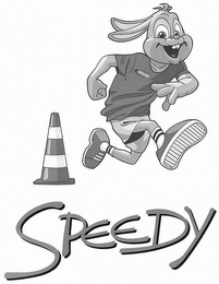 SPEEDY SPEED4