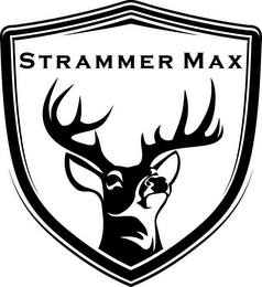 STRAMMER MAX