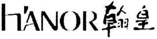 HANOR