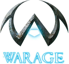 W WARAGE